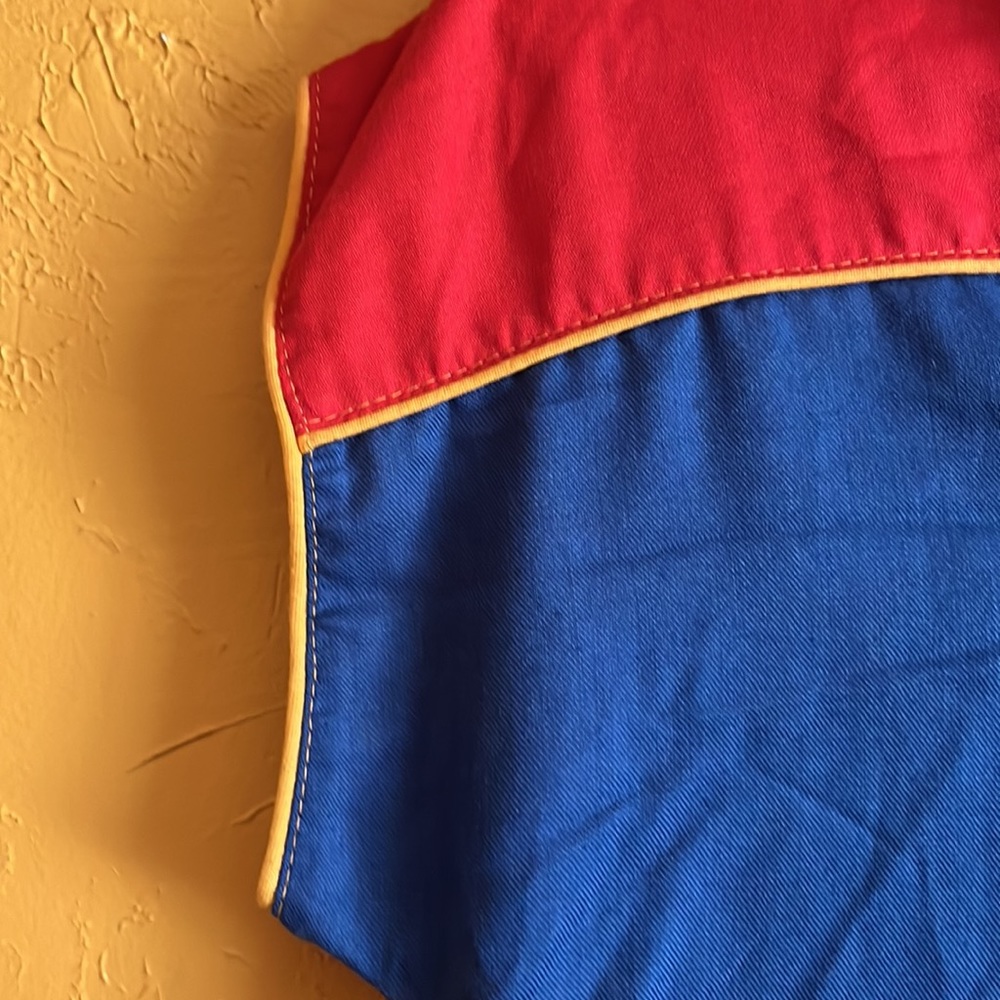 Vintage 1980’s Ladies’ Bowling Shirt - Picture 5 of 5